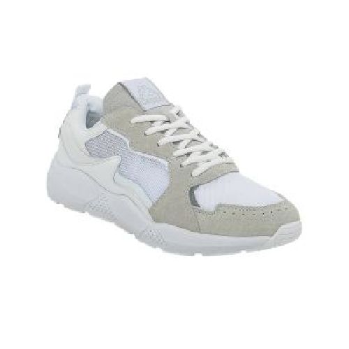 Zapatillas Kappa Logo Beirut Blanca