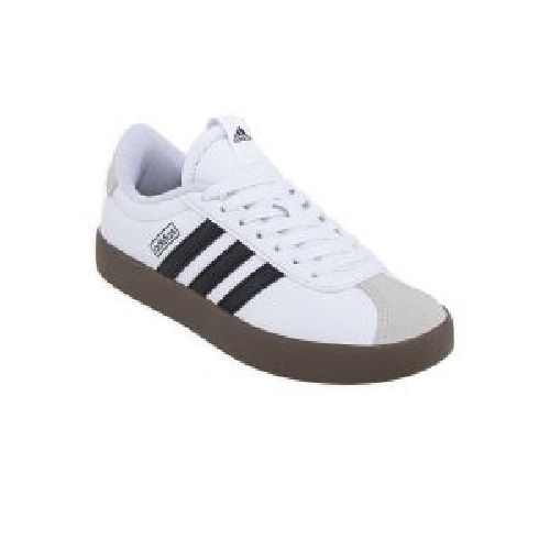 Zapatillas Adidas VL Court 3.0 Mujer Blanca