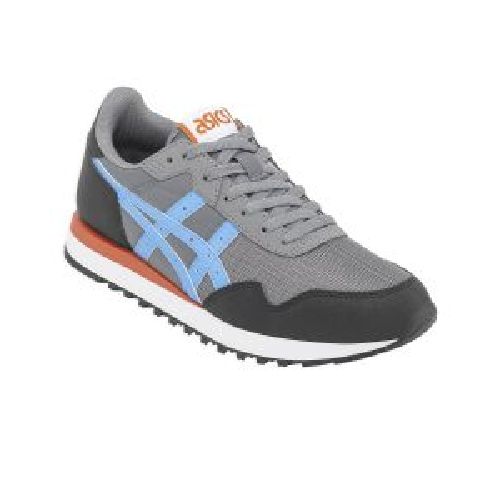 Zapatillas Asics Tiger Runner II Gris