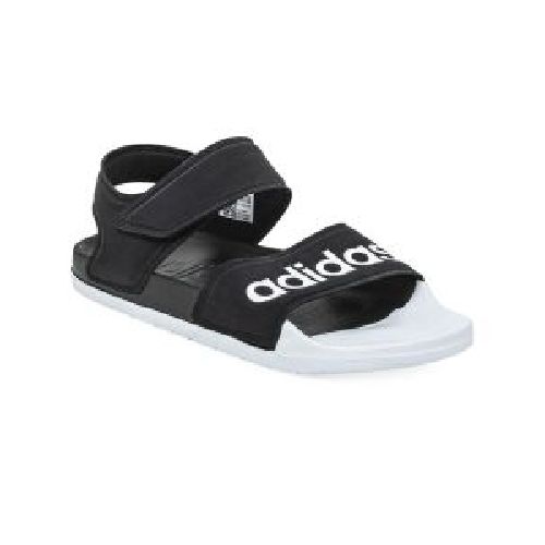 Ojotas Adidas Adilette Sandal Negra