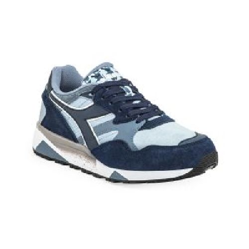 Zapatillas Diadora N9002 Azul