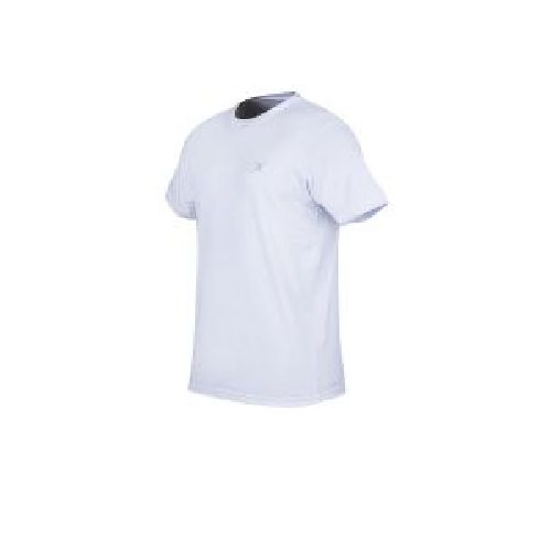 Remera Gilbert Quest Blanca