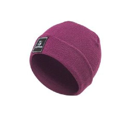 Gorro Topper Unisex Purpura