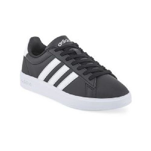 Zapatillas Adidas Grand Court 2.0 Negra