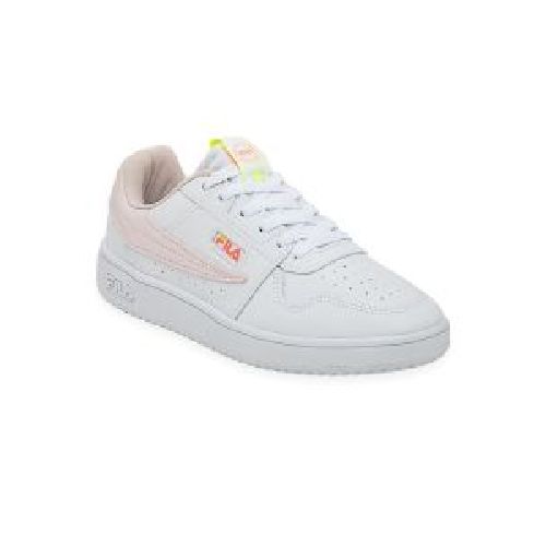 Zapatillas Fila ACD Classic Mujer Blanca