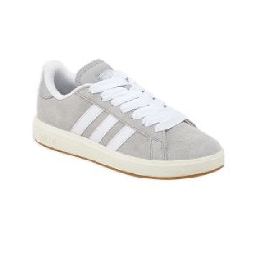 Zapatillas Adidas Grand Court Base 00S Gris