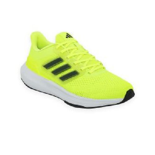 Zapatillas Running Adidas Ultrabounce Amarilla