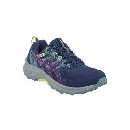 Zapatillas Trekking Asics Gel-Venture 9 Mujer Azul