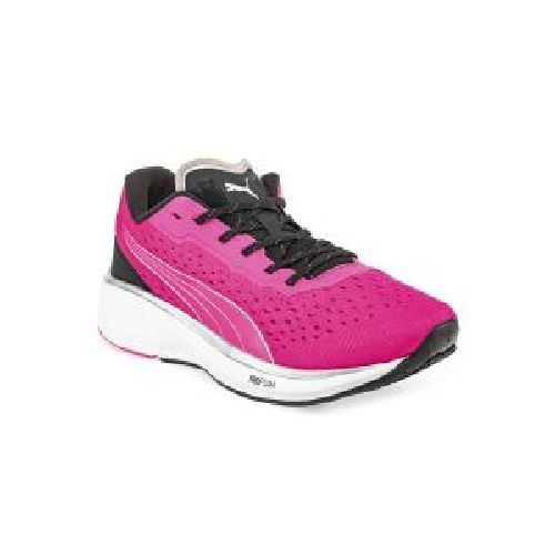 Zapatillas Running Puma Aviator ENG Pro Mujer Fucsia