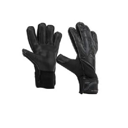 Guantes De Arquero Puma Ultra Play RC Negro