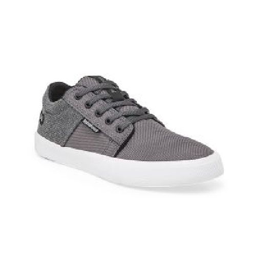 Zapatillas John Foos Meet New Gris