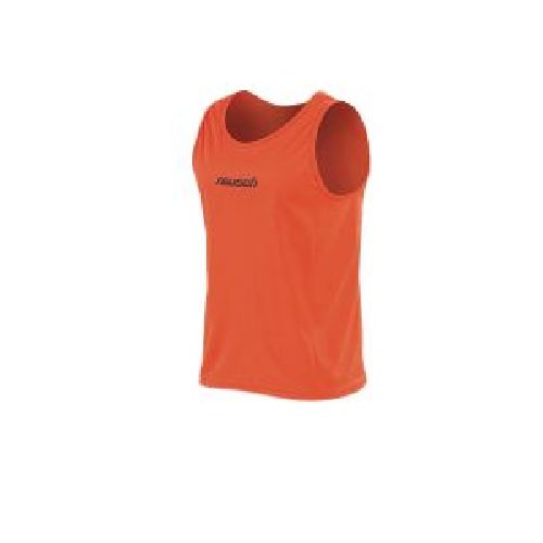 Pechera Musculosa Reusch Naranja