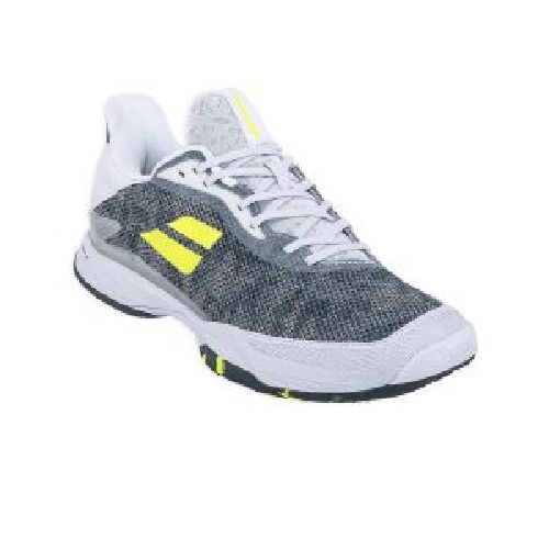 Zapatillas De Tenis Babolat Jet Tere Clay Verde