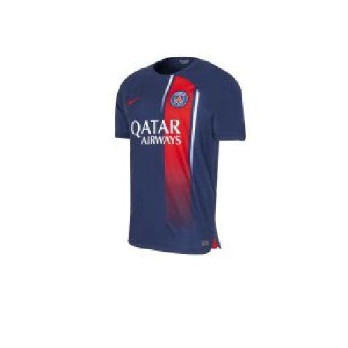 Camiseta De Paris Saint Germain Nike Oficial Azul