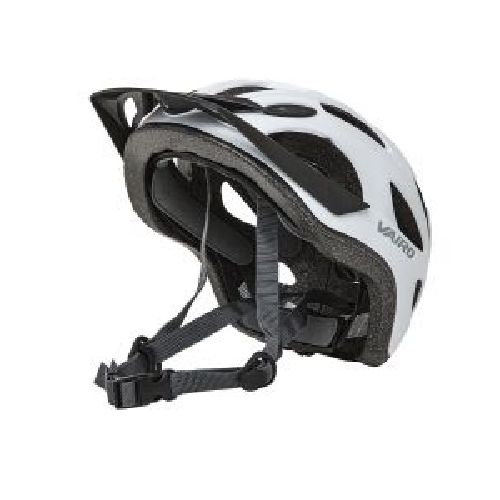 Casco Ciclista Vairo Nova Blanco