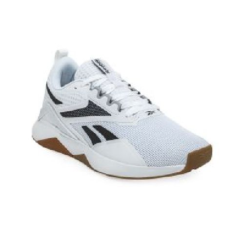 Zapatillas Entrenamiento Reebok Nanoflex 2.0 Blanca