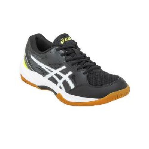 Zapatillas De Voley Asics Gel-Task 3 Negra