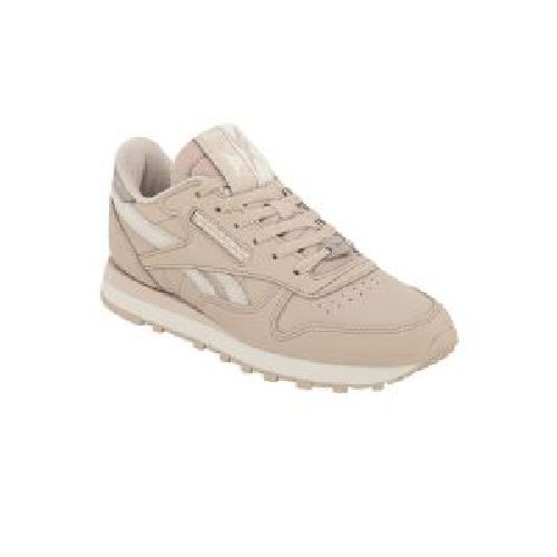 Zapatillas Reebok Classic Leather Mujer Rosa