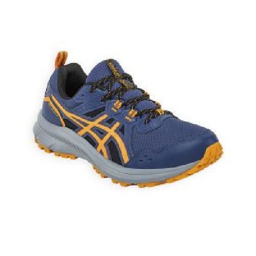 Zapatillas De Running Asics Trail Scout 3 Azul