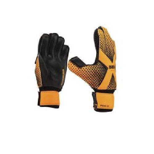 Guantes De Arquero DRB Prime 22 Naranja