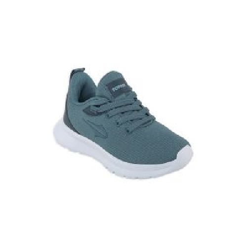 Zapatillas De Running Topper Lambi II Niño Niña Verde