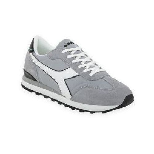 Zapatillas Diadora Sardinia Gris