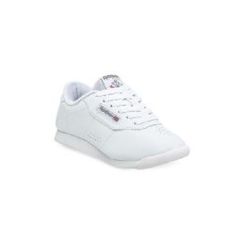 Zapatillas Reebok Princess Niña Blanca