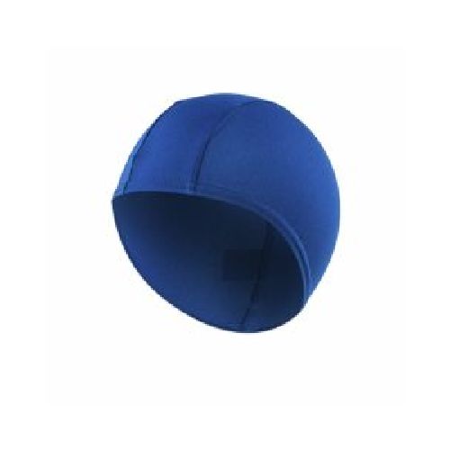 Gorro De Natacion Speedo Polyester Niño Azul