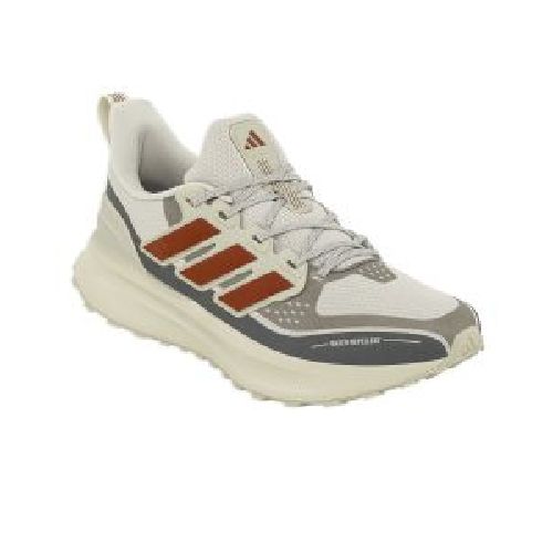 Zapatillas De Running Adidas Ultrarun 5 TR Beige