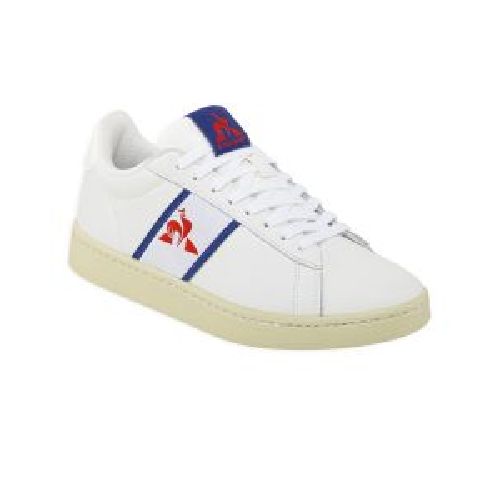 Zapatillas Le Coq Sportif Classic Soft Blanca