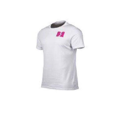 Remera 361° Urban Tel Blanca