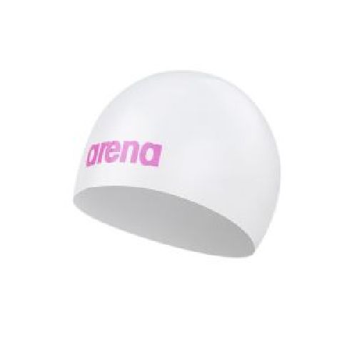 Gorro Arena 3D Ultra Racing Blanco