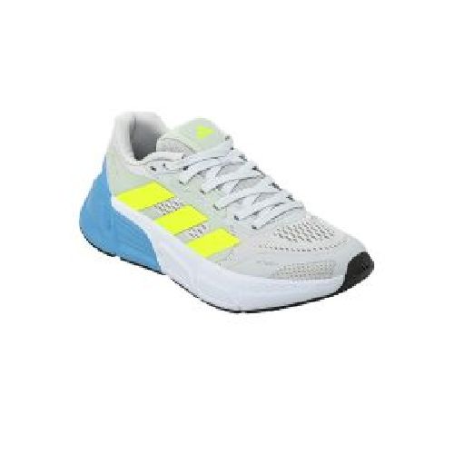 Zapatillas De Running Adidas Questar 2 Mujer Gris