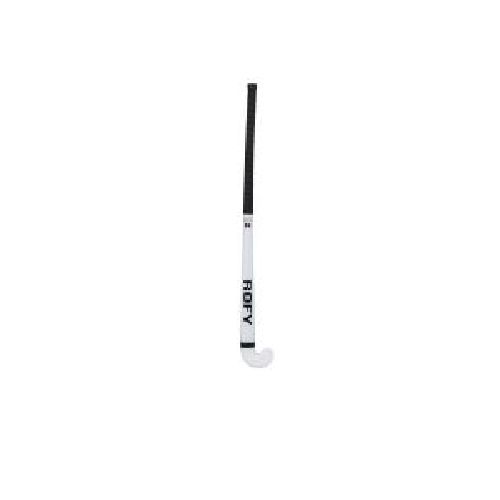 Palo De Hockey Rofy School 37 Pulgadas Blanco