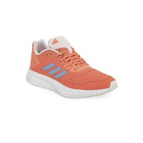 Zapatillas Running Adidas Duramo 10 SL 2.0 Mujer Coral