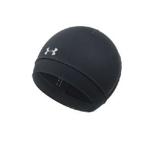 Gorro Under Armour Running Storm Launch Negro