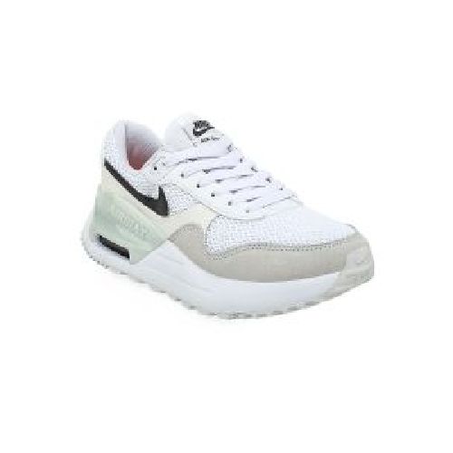 Zapatillas Nike Air Max Systm Mujer Blanca