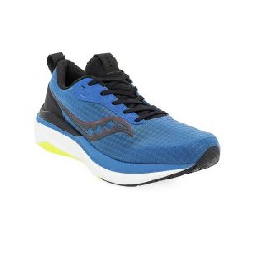 Zapatillas Running Saucony Freedom Crossport Azul