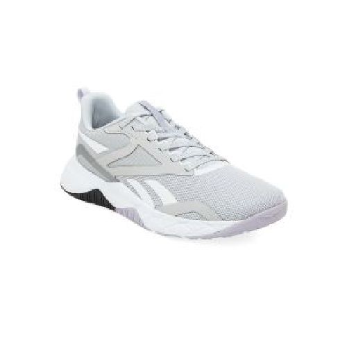 Zapatillas Entrenamiento Reebok NFX Mujer Gris