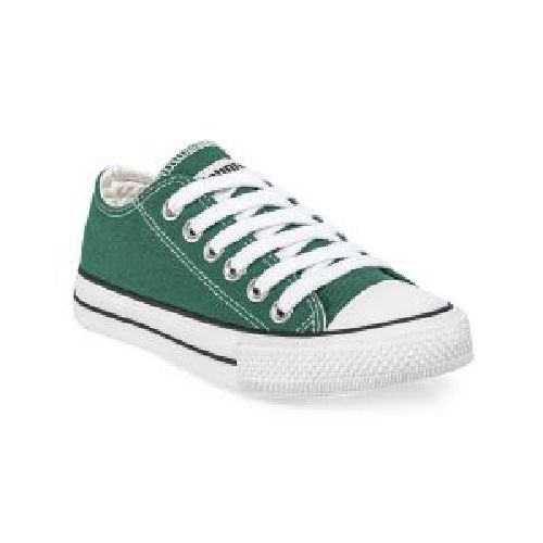 Zapatillas John Foos Verde