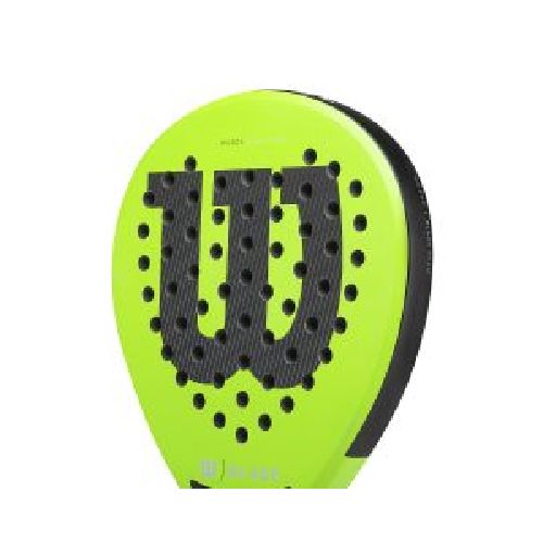 Paleta De Padel Wilson Blade Team V2 Verde