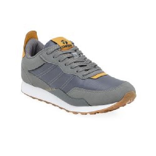 Zapatillas Topper Temple Gris