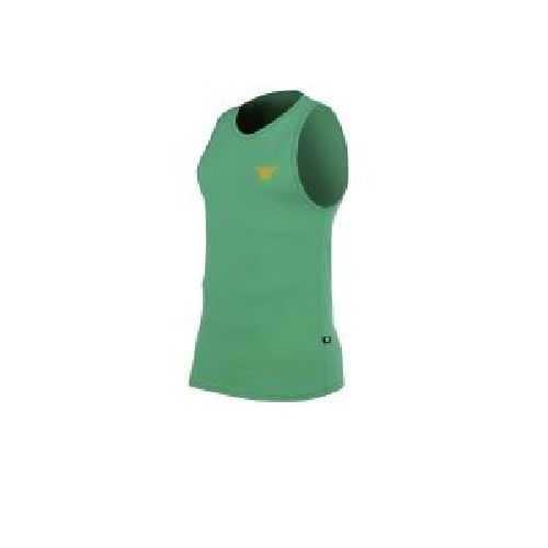 Musculosa Hang Loose Chester Verde