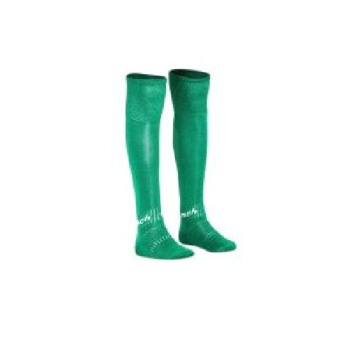 Medias De Futbol Reusch Basic Niño Verde