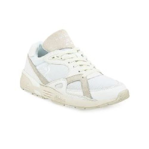 Zapatillas Le Coq Sportif LCS R850 Unisex Blanca