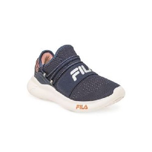 Zapatillas Entrenamiento Fila Trend 2.0 Mujer Azul