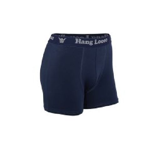 Boxer Hang Loose Gesic Azul