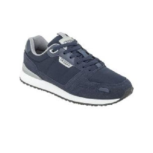 Zapatillas Kappa Logo Clecy 2 Azul