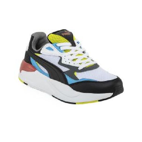 Zapatillas Puma X-Ray Speed Blanca