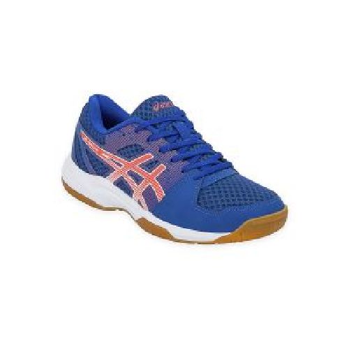 Zapatillas De Voley Asics Gel-Rebound Mujer Azul